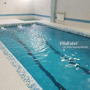 اجاره ویلای استخردار شیک در محمودآباد