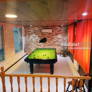 اجاره ویلای استخردار شیک در محمودآباد