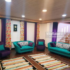 اجاره ویلای استخردار شیک در محمودآباد