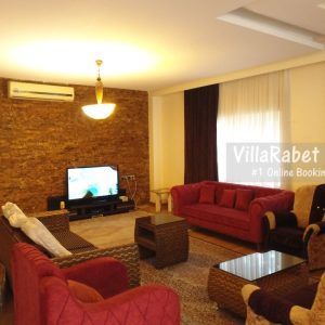 اجاره ویلای استخردار لوکس در نزدیکی نمک آبرود