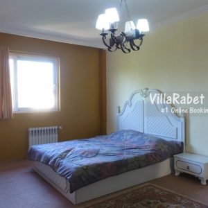 اجاره ویلای استخردار لوکس در نزدیکی نمک آبرود