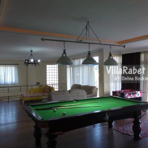 اجاره ویلای استخردار لوکس در نزدیکی نمک آبرود