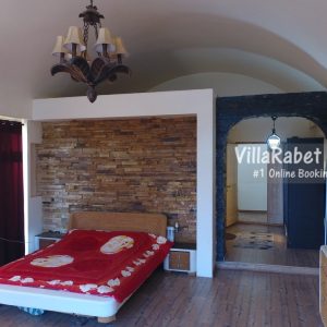 اجاره ویلای استخردار لوکس در نزدیکی نمک آبرود