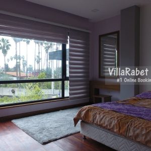 اجاره ویلای استخردار لوکس در نوشهر