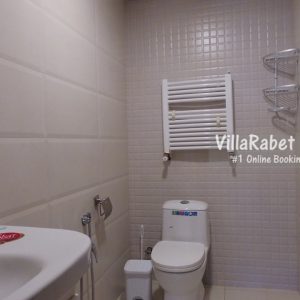 اجاره ویلای استخردار لوکس در نوشهر