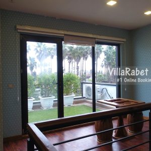 اجاره ویلای استخردار لوکس در نوشهر