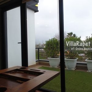 اجاره ویلای استخردار لوکس در نوشهر