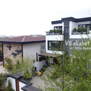 اجاره ویلای استخردار لوکس در نوشهر