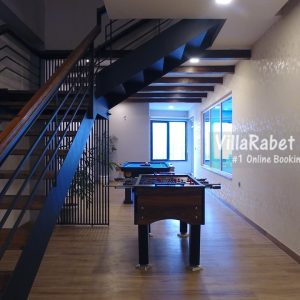 اجاره ویلای استخردار لوکس در نوشهر