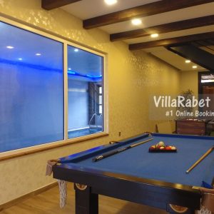 اجاره ویلای استخردار لوکس در نوشهر