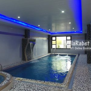 اجاره ویلای استخردار لوکس در نوشهر