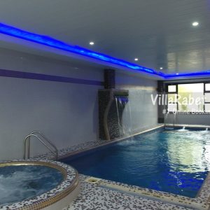 اجاره ویلای استخردار لوکس در نوشهر