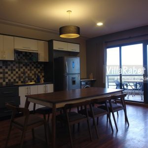 اجاره ویلای استخردار لوکس در نوشهر