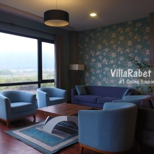 اجاره ویلای استخردار لوکس در نوشهر