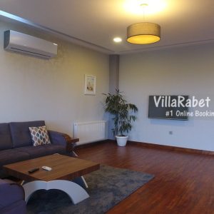 اجاره ویلای استخردار لوکس در نوشهر