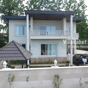 اجاره ویلای استخردار لوکس چهارخوابه متل قو،بیلیارد،جکوزی