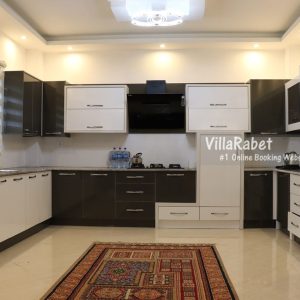 اجاره ویلای استخردار لوکس چهارخوابه متل قو،بیلیارد،جکوزی