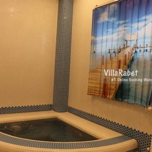 اجاره ویلای استخردار لوکس چهارخوابه متل قو،بیلیارد،جکوزی