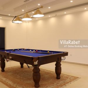 اجاره ویلای استخردار لوکس چهارخوابه متل قو،بیلیارد،جکوزی