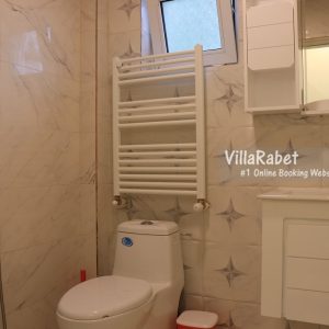 اجاره ویلای استخردار لوکس چهارخوابه متل قو،بیلیارد،جکوزی