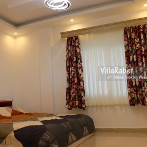 اجاره ویلای استخردار لوکس چهارخوابه متل قو،بیلیارد،جکوزی