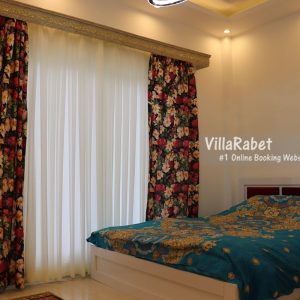 اجاره ویلای استخردار لوکس چهارخوابه متل قو،بیلیارد،جکوزی