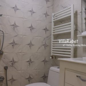 اجاره ویلای استخردار لوکس چهارخوابه متل قو،بیلیارد،جکوزی