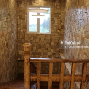 اجاره ویلای استخردار لوکس چهارخوابه متل قو،بیلیارد،جکوزی