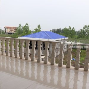 اجاره ویلای استخردار لوکس چهارخوابه متل قو،بیلیارد،جکوزی