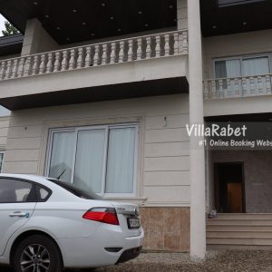 اجاره ویلای استخردار لوکس چهارخوابه متل قو،بیلیارد،جکوزی