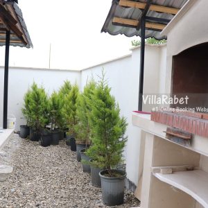 اجاره ویلای استخردار لوکس چهارخوابه متل قو،بیلیارد،جکوزی