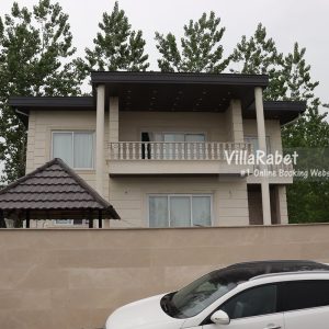 اجاره ویلای استخردار لوکس چهارخوابه متل قو،بیلیارد،جکوزی