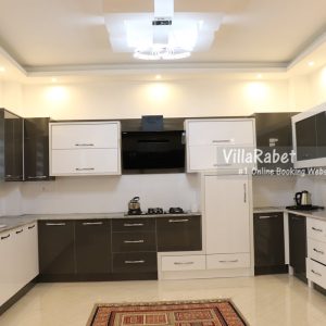 اجاره ویلای استخردار لوکس چهارخوابه متل قو،بیلیارد،جکوزی