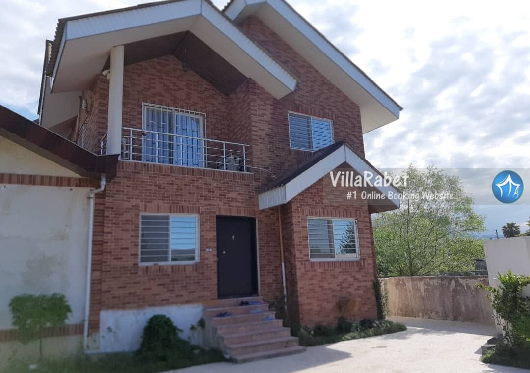 اجاره ویلای استخردار نزدیکی نمک آبرود