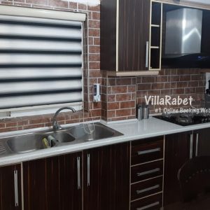 اجاره ویلای استخردار نزدیکی نمک آبرود