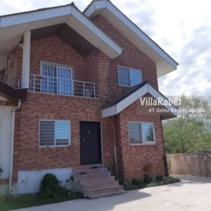 اجاره ویلای استخردار نزدیکی نمک آبرود