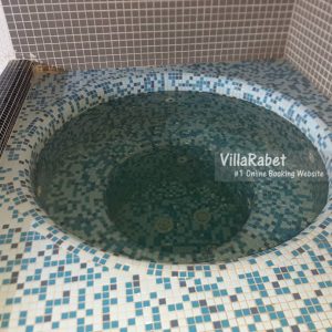 اجاره ویلای استخردار نزدیکی نمک آبرود