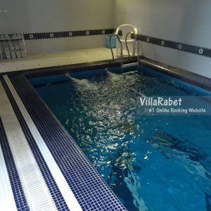 اجاره ویلای استخردار نزدیکی نمک آبرود