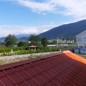 اجاره ویلای استخردار نزدیکی نمک آبرود