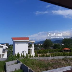 اجاره ویلای استخردار نزدیکی نمک آبرود
