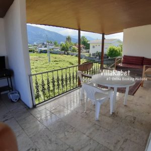 اجاره ویلای استخردار نزدیکی نمک آبرود