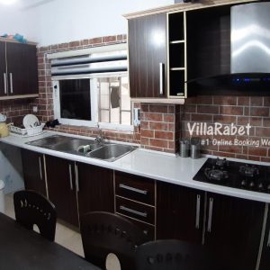 اجاره ویلای استخردار نزدیکی نمک آبرود