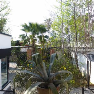 اجاره ویلای استخردار نوشهر منطقه توریستی لتینگان