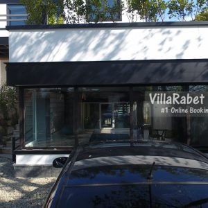 اجاره ویلای استخردار نوشهر منطقه توریستی لتینگان