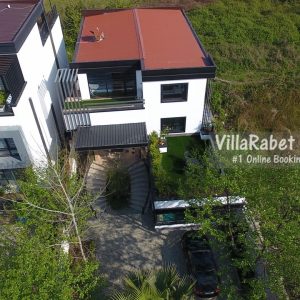 اجاره ویلای استخردار نوشهر منطقه توریستی لتینگان