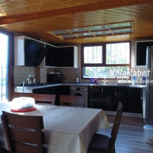 اجاره ویلای استخردار نوشهر منطقه توریستی لتینگان