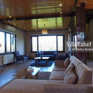 اجاره ویلای استخردار نوشهر منطقه توریستی لتینگان