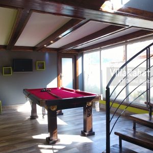 اجاره ویلای استخردار نوشهر منطقه توریستی لتینگان