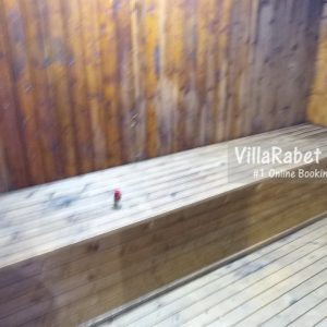 اجاره ویلای استخردار نوشهر چهار خوابه با سونا