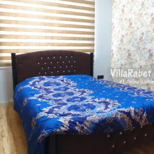 اجاره ویلای استخردار نوشهر چهار خوابه با سونا